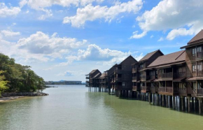 Langkawi Lagoon Hotel Resort